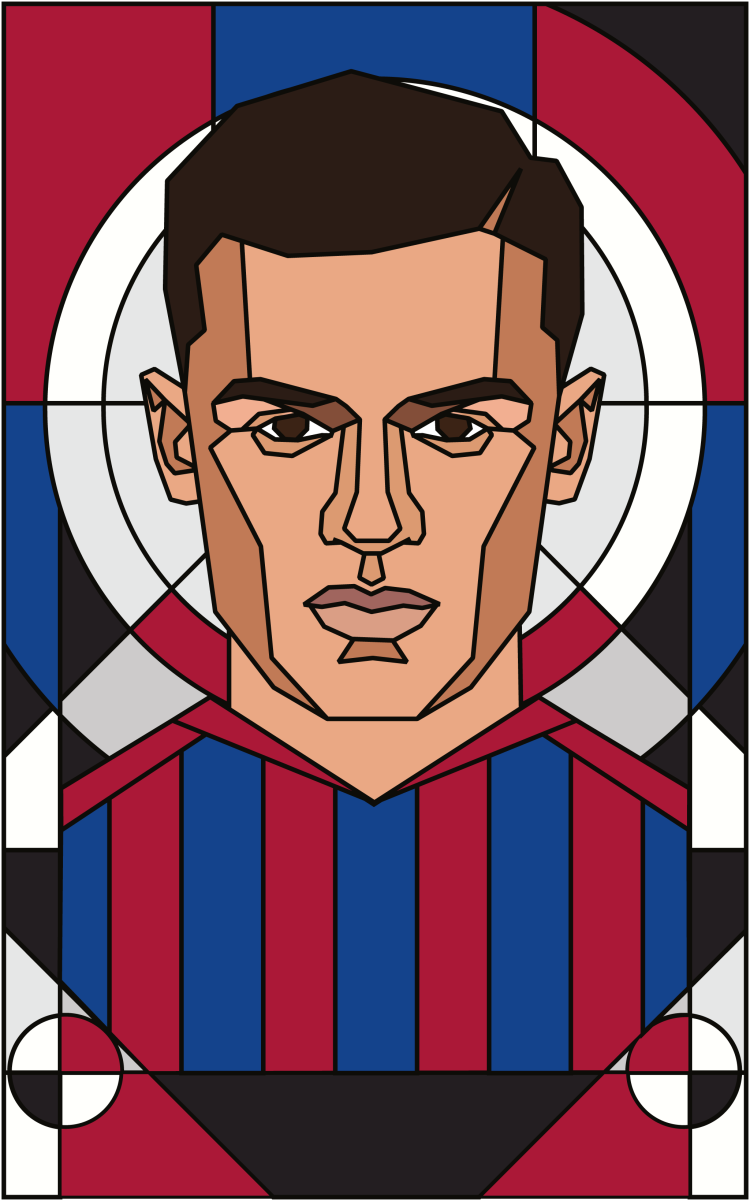 在国际足坛 在国际足坛