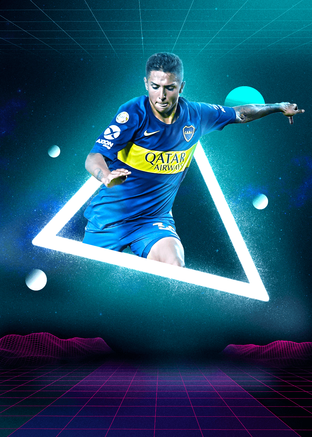 更为足球编 更为足球编