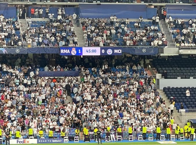 皇馬主場無可匹「迪」